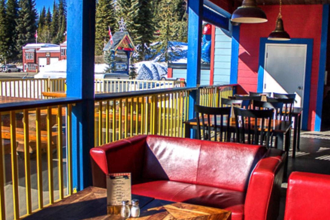 Photo of Others in Silver Star Mountain