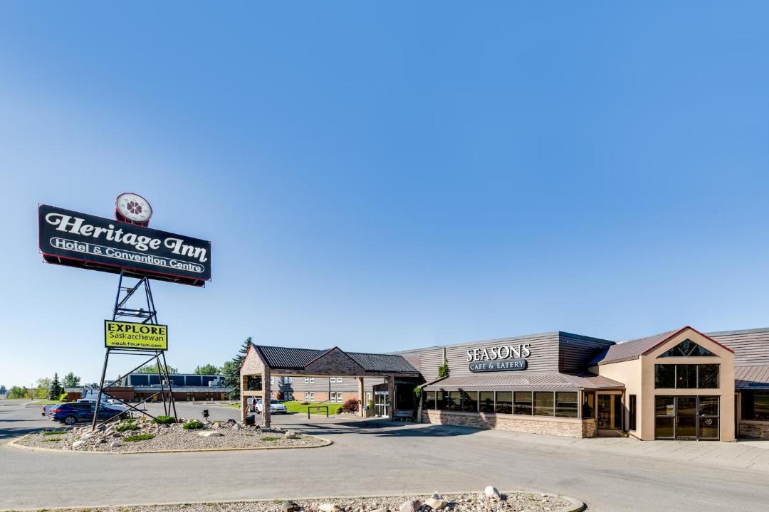 Photo of Others in Moose Jaw