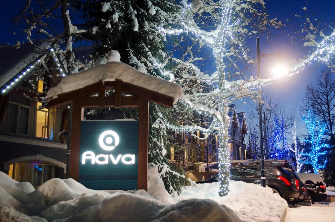 Photo of Others in Whistler Village