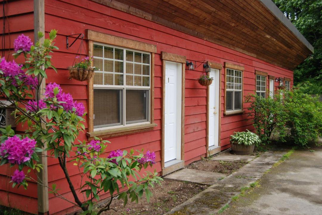 Photo of Others in Agassiz