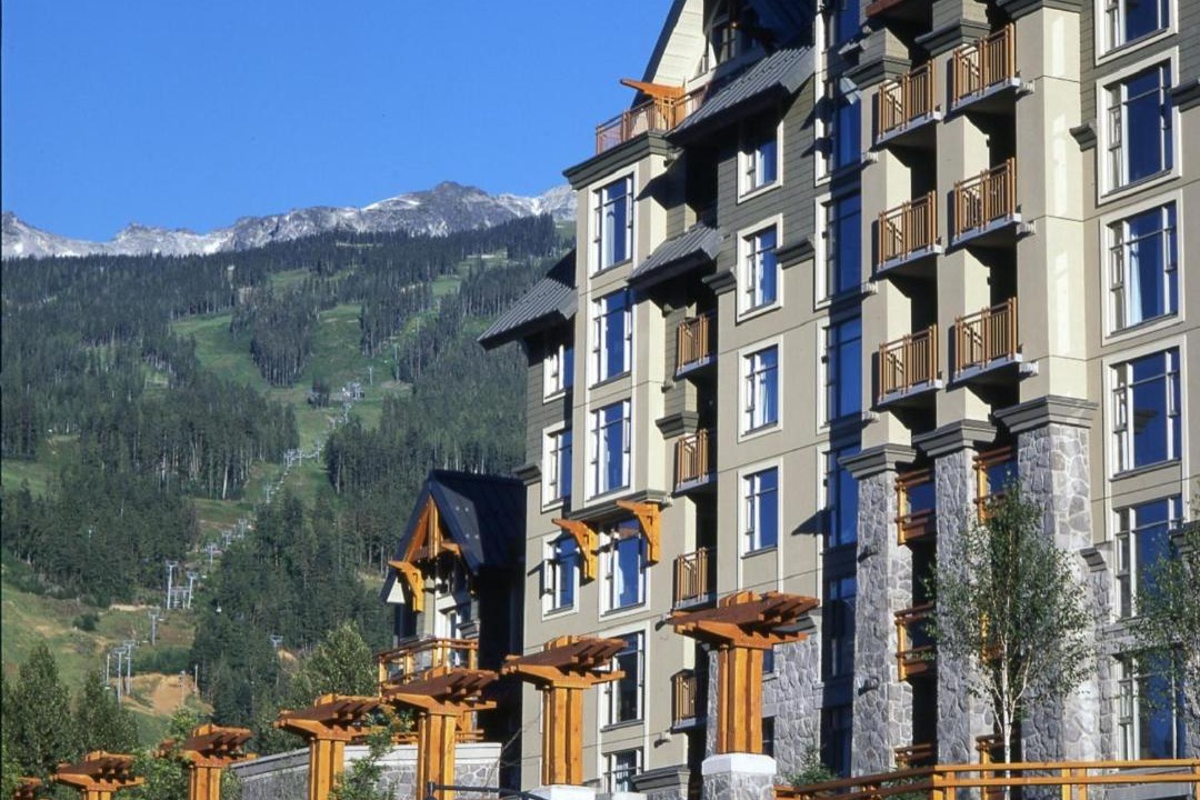 Photo of Others in Whistler Village