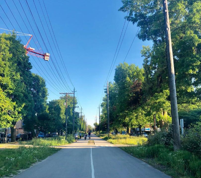 Photo of Others in Shaughnessy