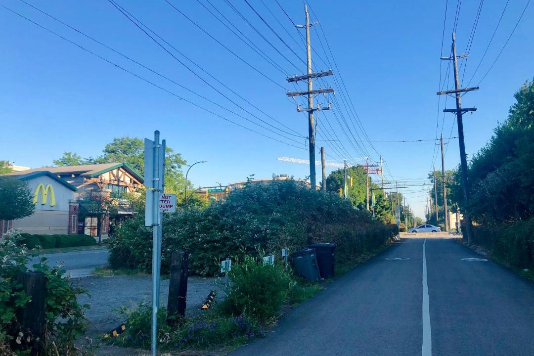 Photo of Others in Shaughnessy