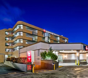 Village Park Inn 
