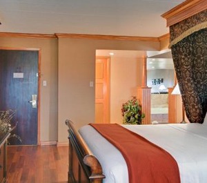 Holiday Inn Express Hotel Charlottetown Ihg 