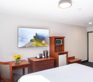 Travelodge 