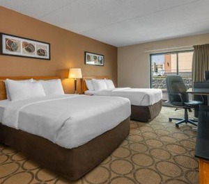 Comfort Inn Cobourg 