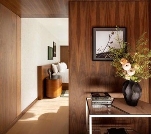 Fairmont Pacific Rim 