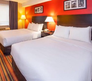 Comfort Hotel 