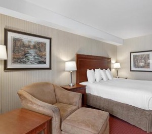 Otonabee Inn 