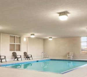 Days Inn 