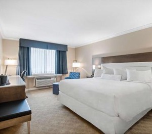 Columbia River Hotel 