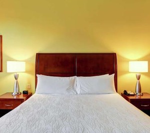 Hilton Garden Inn Ottawa Airport 