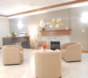 Merit Hotel 