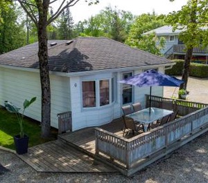 Cottage 