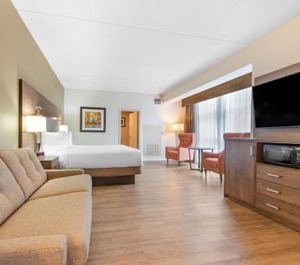 Perth Parkside Inn 
