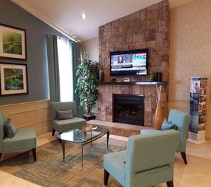 Durham Hotel Conference Centre 