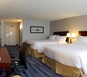 Holiday Inn Ottawa East Ihg Hotel 