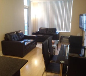 Jet Furnished 