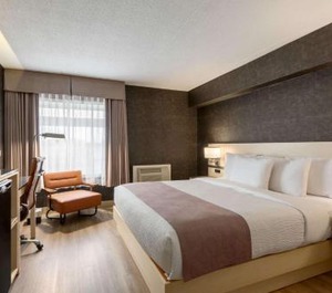 Days Inn 