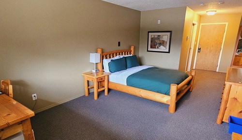 Signature Room