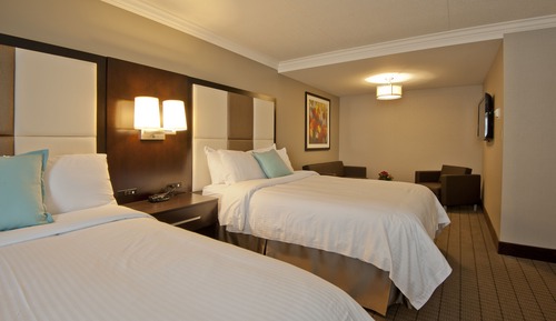 Family Suite, 2 Bedrooms, Kitchenette