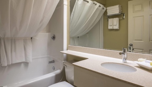 Standard Room, 1 Queen Bed with Sofa bed, Non Smoking, Ground Floor