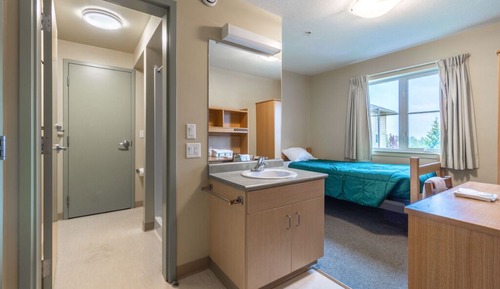 Standard Suite