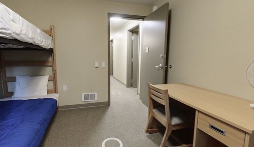 4 Bed Apartment