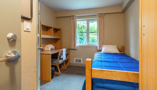 Budget Double Room (2 bedrooms)