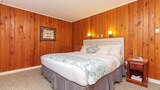 Family Suite, 1 Bedroom (1 King Bed and 1 Sofa Bed)