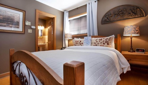 Comfort Single Room