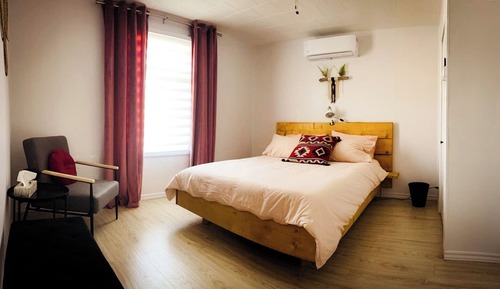 Classic Single Room