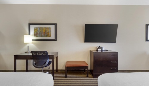 Family Suite, 3 Twin Beds, Non Smoking