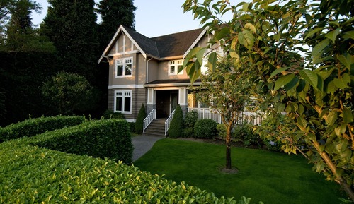 Exclusive House, Ensuite, Garden View (B&B Full-House)