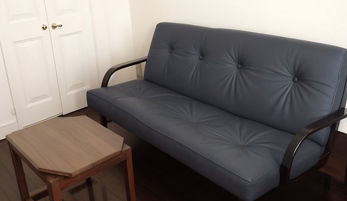 Basic Double Room