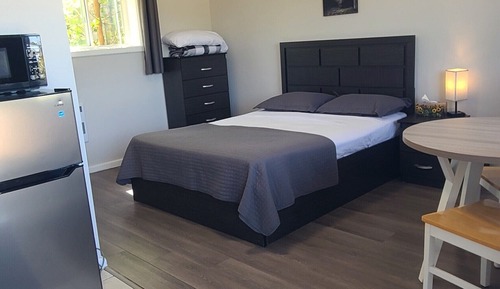 Basic Room
