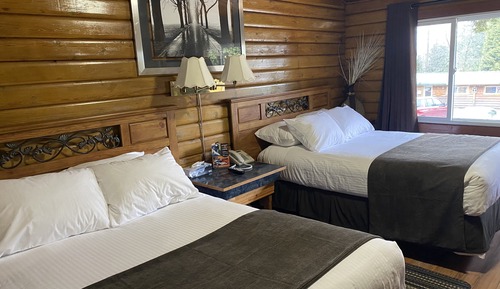 Basic Cabin