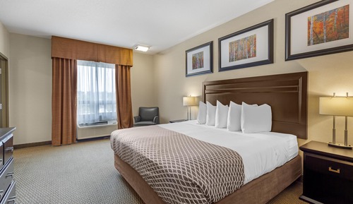 King Family Twin Suite