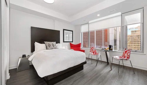 Junior Suite