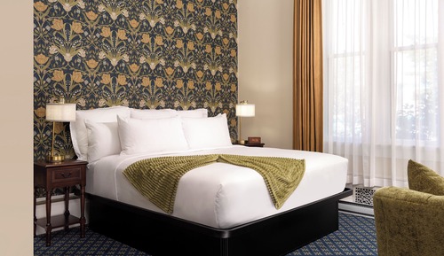 Elite Room