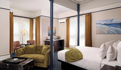Signature Room