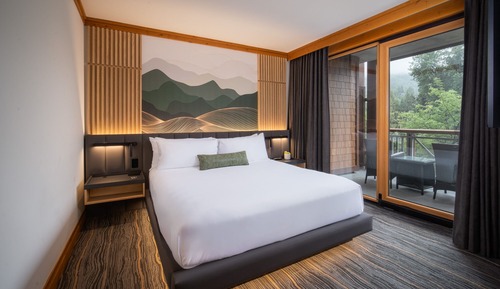 Suite, 1 Bedroom