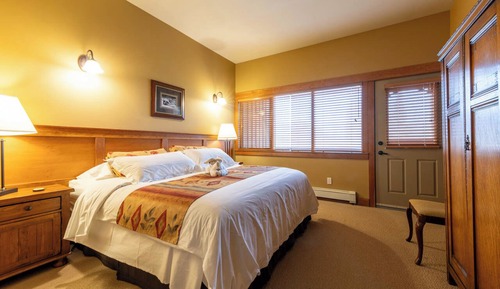 Premier Room, Mountain View