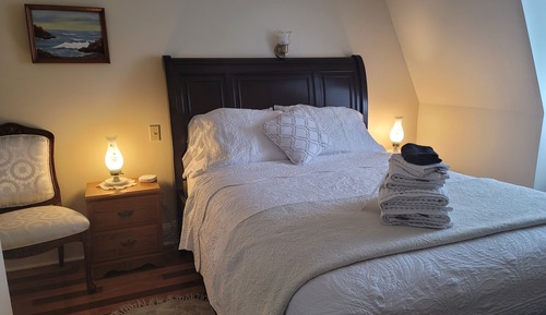 Standard Room 2