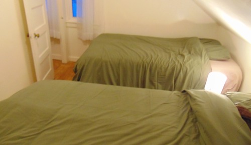 Deluxe House, 3 Bedrooms, Kitchen