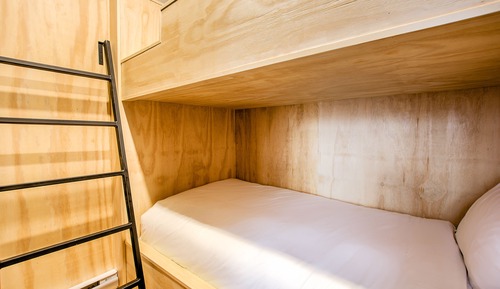 Apartment, 1 Bedroom (+ Bunkbed SP 104)