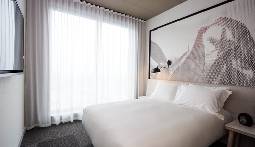 Double Room, Multiple Beds