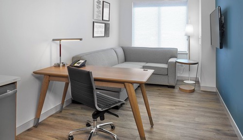 Suite, 1 Bedroom