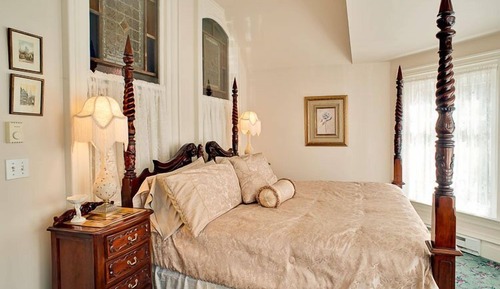 Luxury Suite, 1 King Bed, Non Smoking